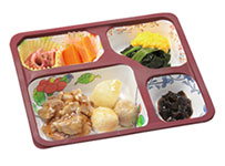 やわらか食弁当 やわらか食弁当