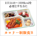 MFSカロリー制限食Ｂ
