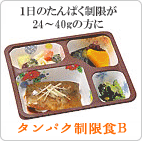 MFSタンパク制限食Ｂ