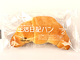 たんぱく質調整食品 パン類