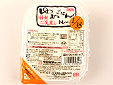 たんぱく質調整食品 パックごはん