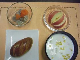 簡単！洋食レシピ　-　2