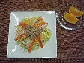 簡単！洋食レシピ　