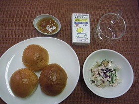 簡単！洋食レシピ　2