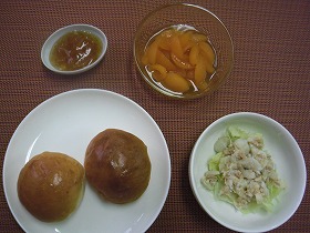 簡単！洋食レシピ　2　
