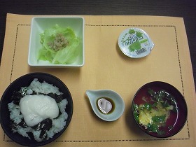 簡単！ごはんレシピ　2