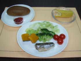 簡単！洋食レシピ　-　1