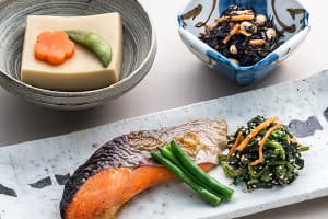 MFSバランス健康食のイメージ
