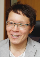 田エー・ジー・イーAGE牧田クリニック / 糖尿病専門医 / 院長 牧田 善二 様