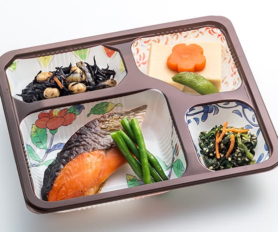 MFSバランス健康食 サムネイル画像