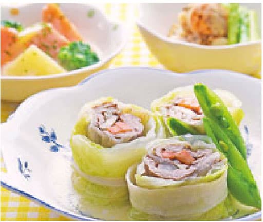 メディカルシリーズ プレミアム カロリー制限食のイメージ