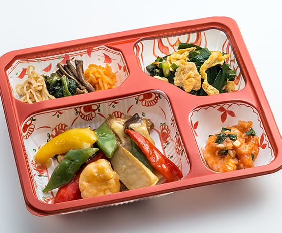 MFSタンパク制限食B サムネイル画像