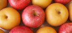 りんごと梨の栄養を比較！栄養や効能の違いは何？