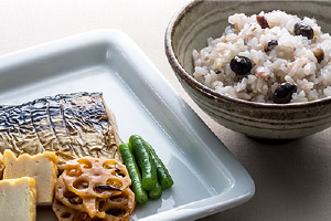 MFS糖質制限食のイメージ
