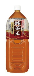 健茶王/すっきり烏龍茶(2L/6本入り) 健茶王/すっきり烏龍茶(2L/6本入り)