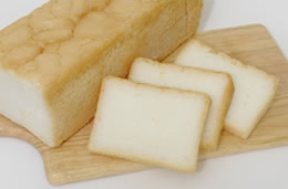 たんぱく調整食パン60(2枚x15袋) たんぱく調整食パン60(2枚x15袋)