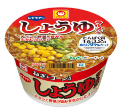 レナケアーしょうゆラーメン(12食セット) レナケアーしょうゆラーメン(12食セット)