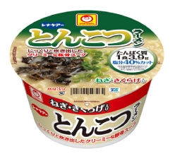 レナケアーとんこつラーメン(12食セット) レナケアーとんこつラーメン(12食セット)
